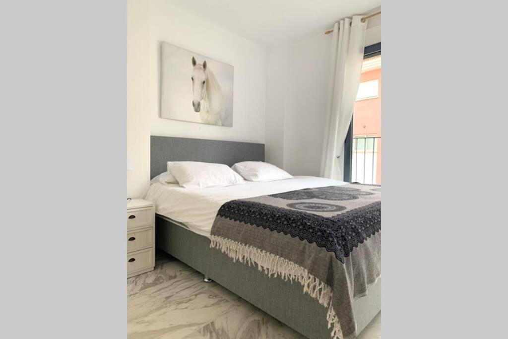 Bear Holiday - Apartment Beau With Sea View In Moraira Near The Beach المظهر الخارجي الصورة