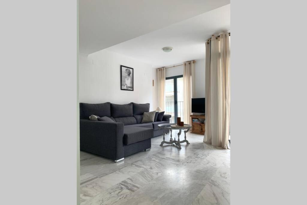 Bear Holiday - Apartment Beau With Sea View In Moraira Near The Beach المظهر الخارجي الصورة