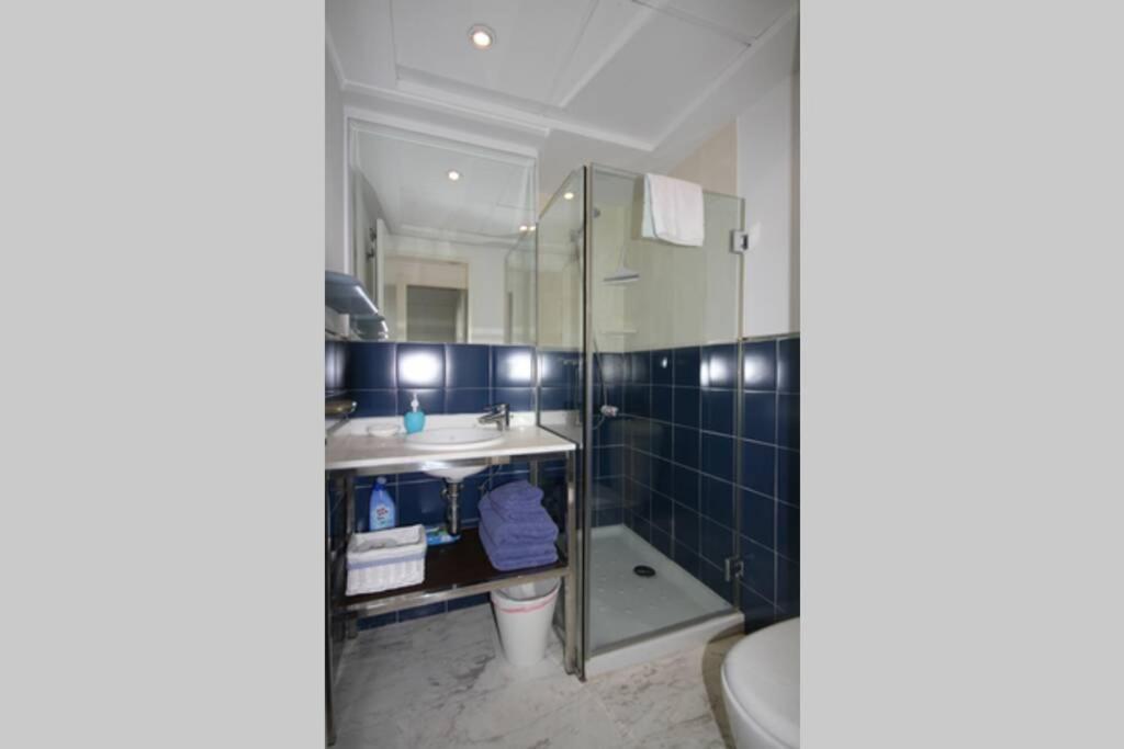 Bear Holiday - Apartment Beau With Sea View In Moraira Near The Beach المظهر الخارجي الصورة