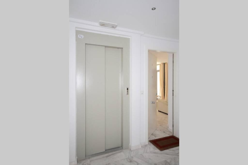 Bear Holiday - Apartment Beau With Sea View In Moraira Near The Beach المظهر الخارجي الصورة