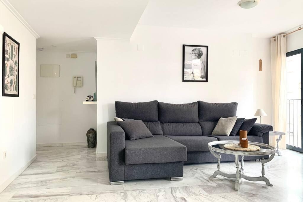 Bear Holiday - Apartment Beau With Sea View In Moraira Near The Beach المظهر الخارجي الصورة
