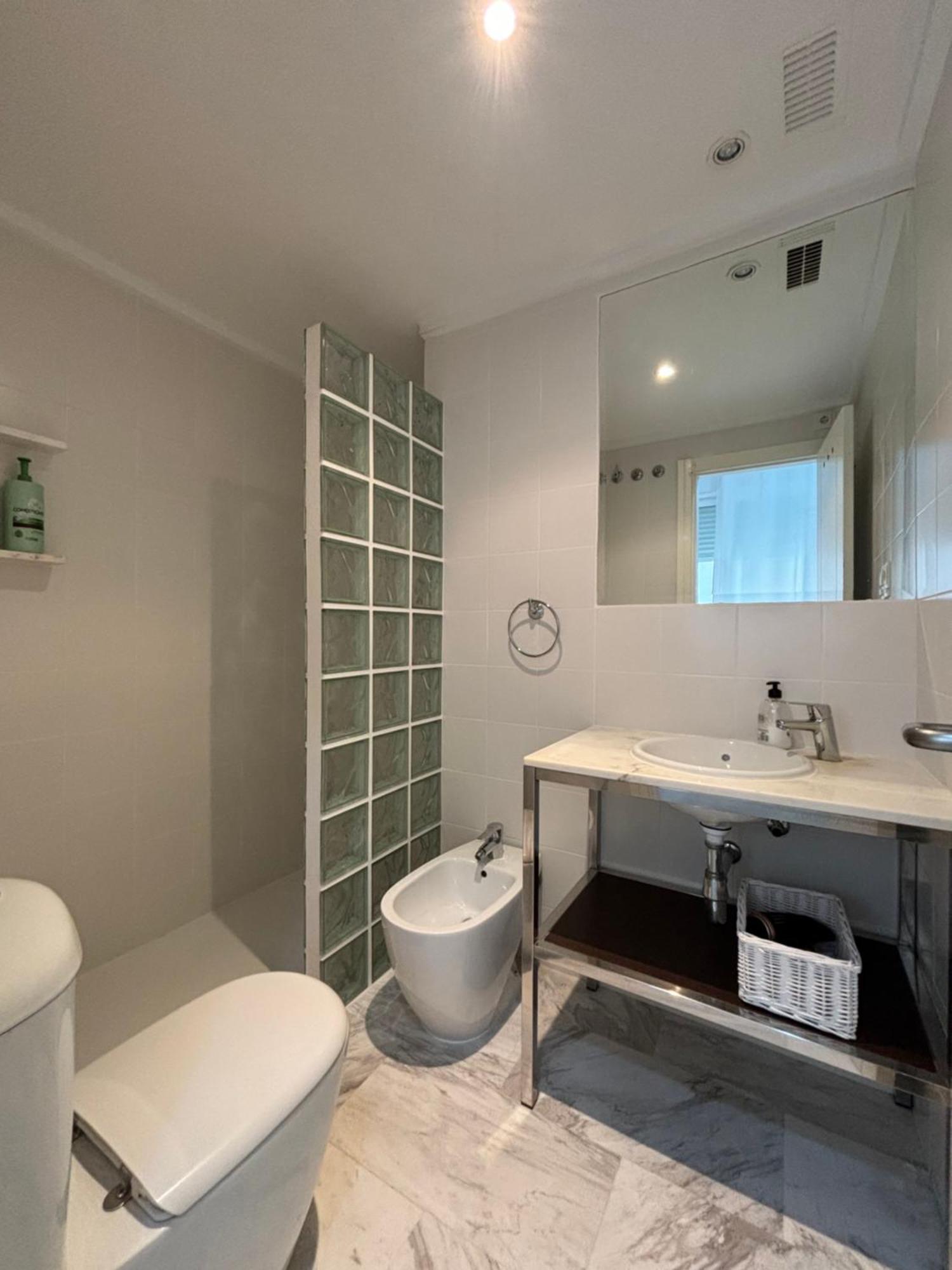 Bear Holiday - Apartment Beau With Sea View In Moraira Near The Beach المظهر الخارجي الصورة
